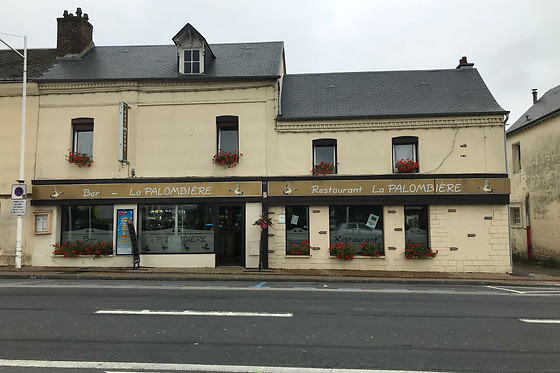 La Palombière - photo 0