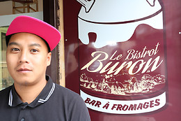 Bistrot Buron