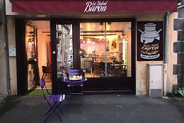 Bistrot Buron