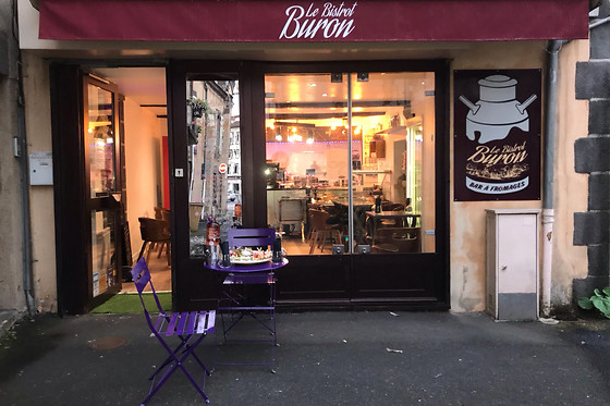 Bistrot Buron - photo 1