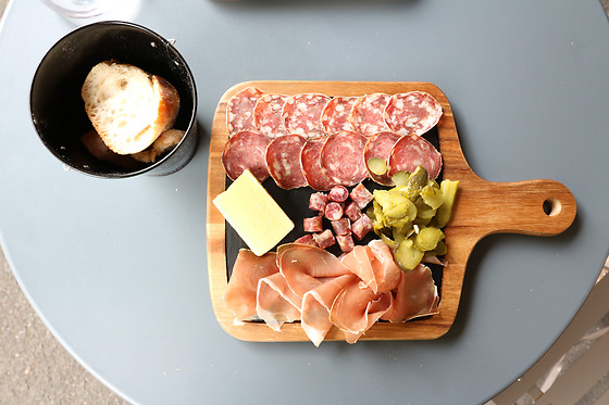 Bistrot Buron - photo 7