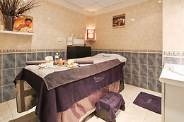 Spa La Coupole