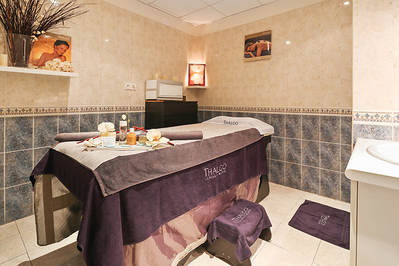 Spa La Coupole - photo 1