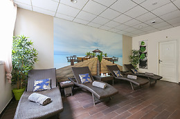 Spa La Coupole