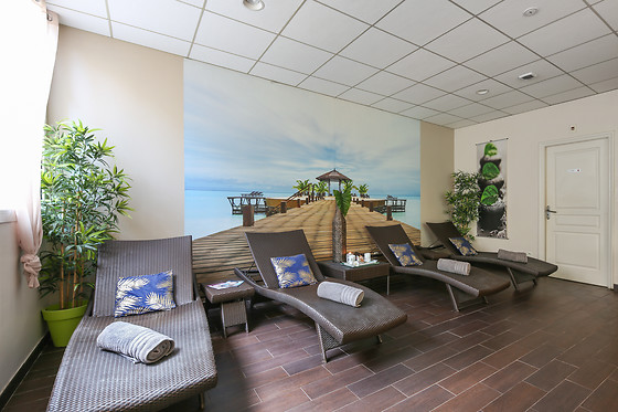 Spa La Coupole - photo 6