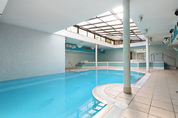 Spa La Coupole