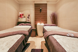 Spa La Coupole