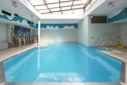Spa La Coupole