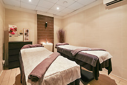 Spa La Coupole