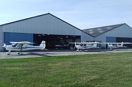 Olivier Maes Aviation