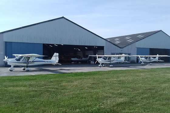 Olivier Maes Aviation - photo 2