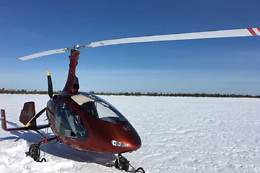 Olivier Maes Aviation