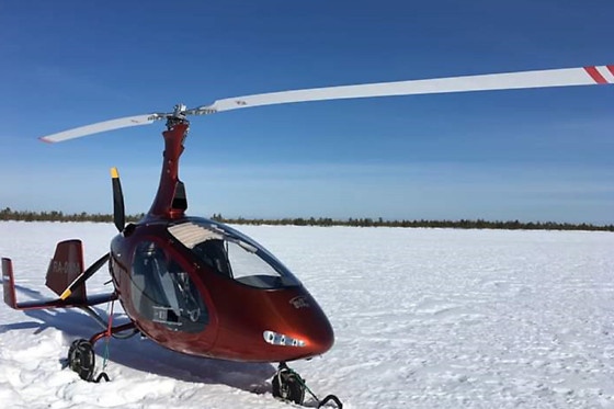 Olivier Maes Aviation - photo 3