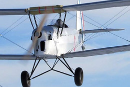 Olivier Maes Aviation