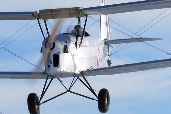 Olivier Maes Aviation - photo 9