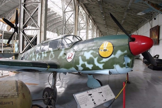 Olivier Maes Aviation - photo 4