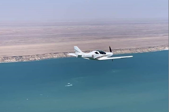 Olivier Maes Aviation - photo 0