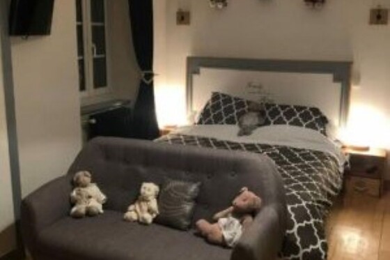 Chez Céline et Philippe - photo 3