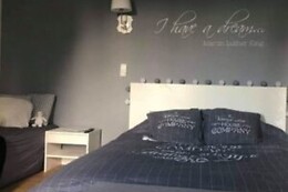 Chez Céline et Philippe