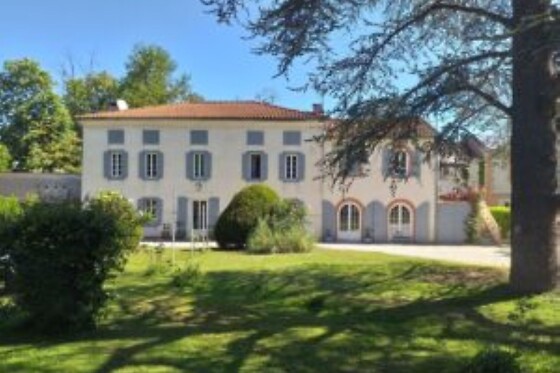 Chez Céline et Philippe - photo 2