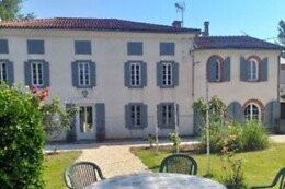Chez Céline et Philippe