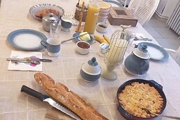 Chez Céline et Philippe