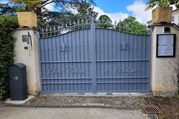 Chez Céline et Philippe