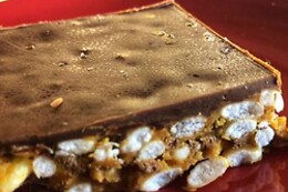 Tété's Burritos