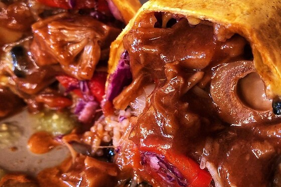 Tété's Burritos - photo 1