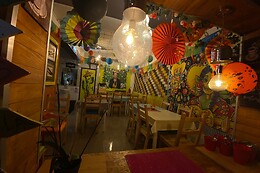 Tété's Burritos