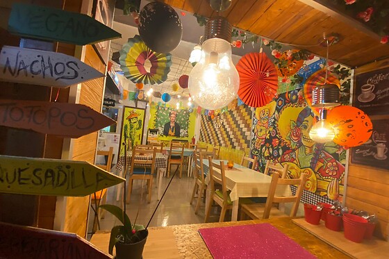 Tété's Burritos - photo 14