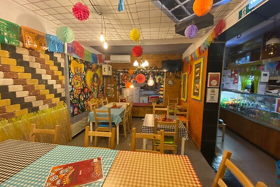 Tété's Burritos - photo 0