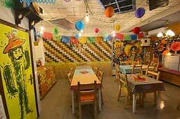 Tété's Burritos