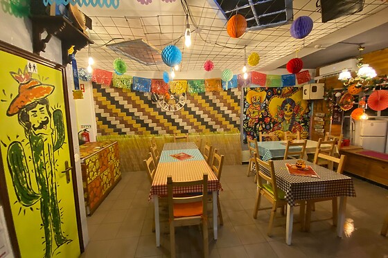 Tété's Burritos - photo 12