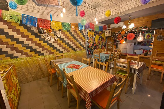 Tété's Burritos - photo 13