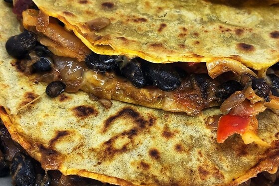 Tété's Burritos - photo 11