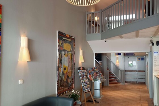 Online Booking EPS - photo 3