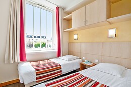 Online Booking EPS