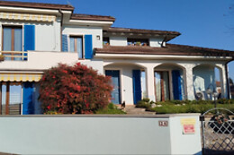Casa Rossy