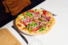CLAP - Pizza e Cucina