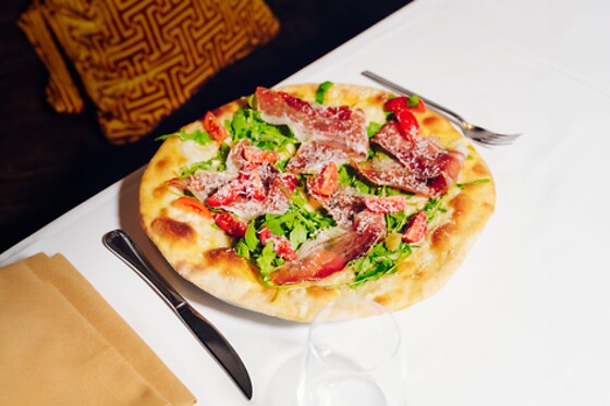 CLAP - Pizza e Cucina - photo 6