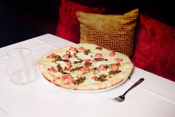 CLAP - Pizza e Cucina - photo 7