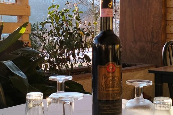 La Cantina degli Antichi Mestieri - photo 3