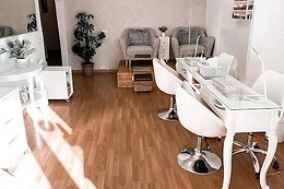 CM BEAUTY BARCELONA