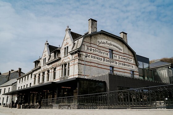 Online Booking EPS - photo 0
