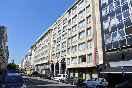 Online Booking EPS - photo 0