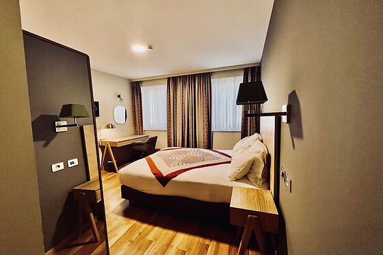 Online Booking EPS - photo 2