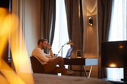Online Booking EPS