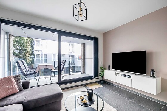 Online Booking EPS - photo 0