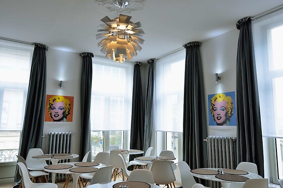 Online Booking EPS - photo 0